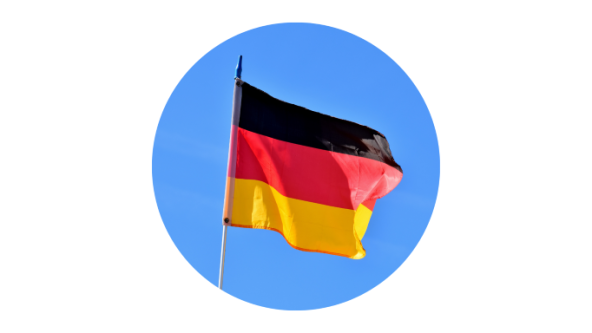 germany flag