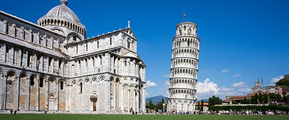 Pisa