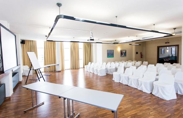 Sala meeting Borgaro Torinese