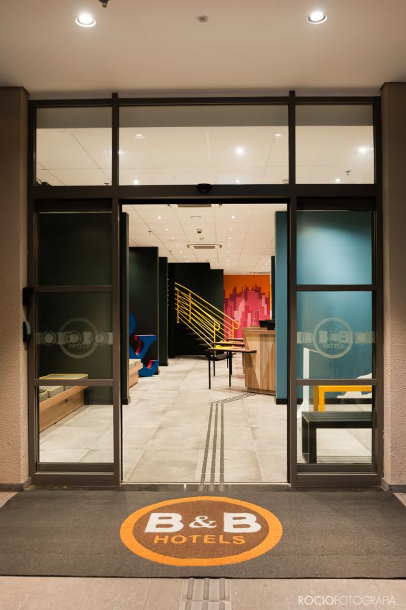 Sao Paulo - Lobby