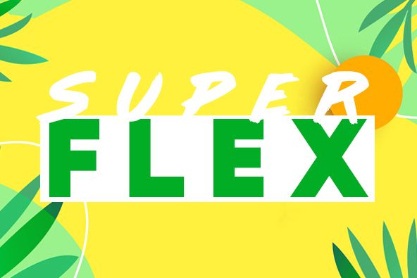 tariffa super flex