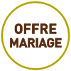 pictogramme offre mariage B&B HOTELS