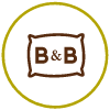 pictogramme oreillers B&B HOTELS