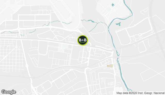 Hotel B B Madrid Aeropuerto T1 T2 T3 Reserver En Ligne B B Hotels