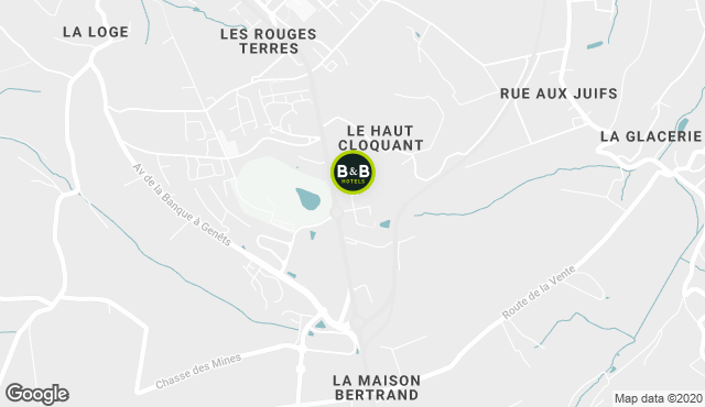 B B H  tel Cherbourg  proche centre-ville avec parking gratuit