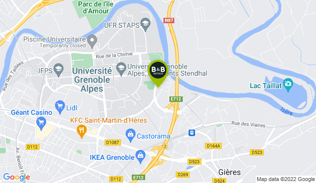 B B Hotel Grenoble Universit Close To Grenoble Alps University B B Hotel Grenoble Universit Close To Grenoble Alps University