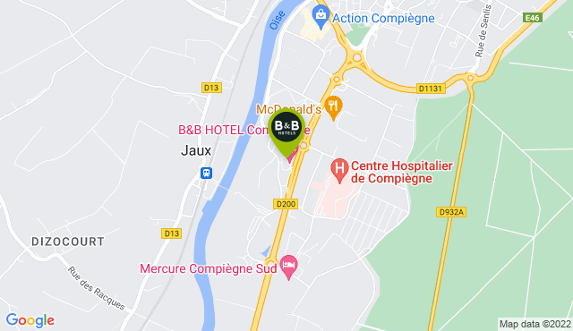 B B Hotel Compiegne Ein Drei Sterne Hotel In Zentrumsnahe B B Hotel Compiegne Ein Drei Sterne Hotel In Zentrumsnahe