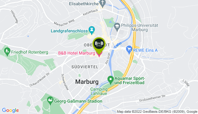 B B Hotel Marburg I Affordable Hotel In Marburg