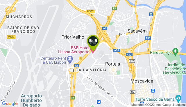 B B Hotel Lisboa Aeroporto B B Hotels