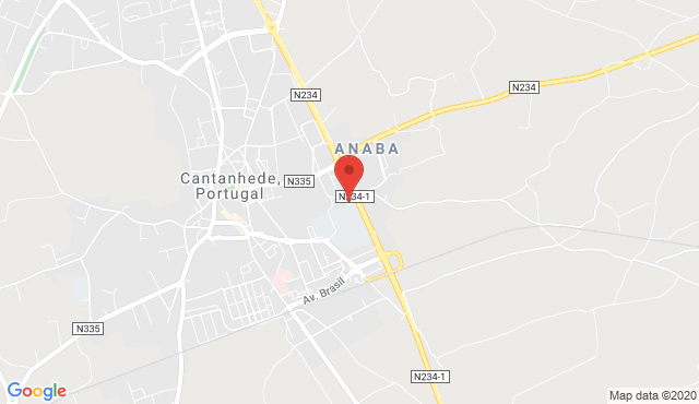 B&B Hotel Cantanhede Coimbra