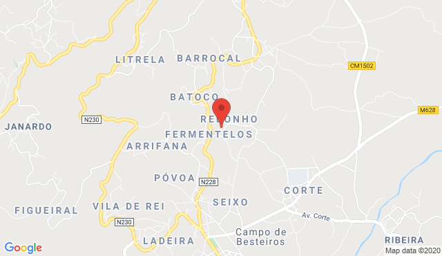 B&B Hotel e Apartamentos Felgueiras