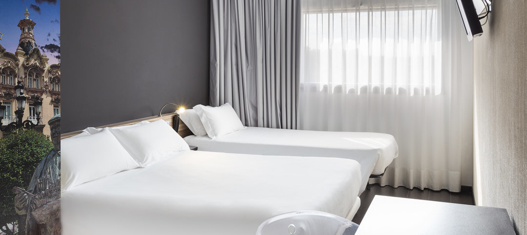 B&B Hotel Albacete | B&B Hotels