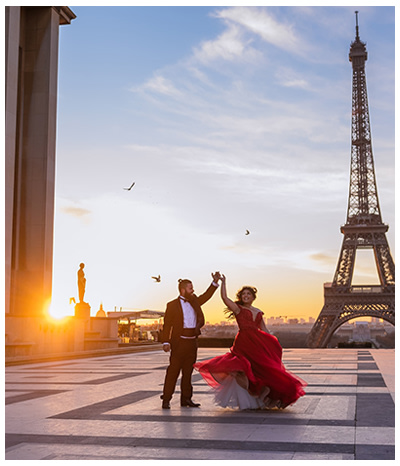 Marencontre en Île-de-France sérieux et locale