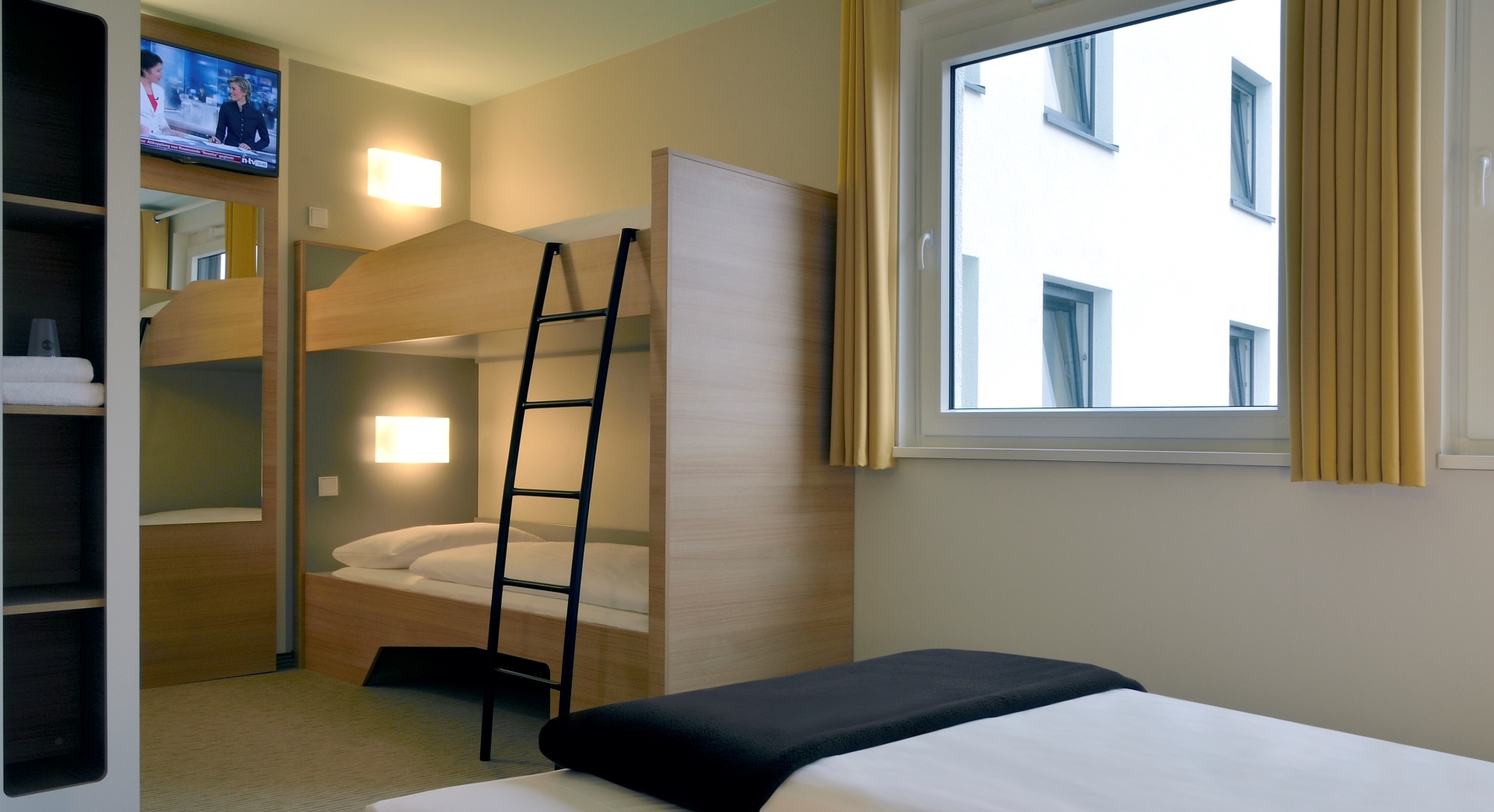 B B Hotel Wilhelmshaven Affordable hotel Wilhelmshaven