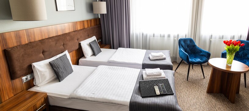 B&B Hotel Piotrków Trybunalski