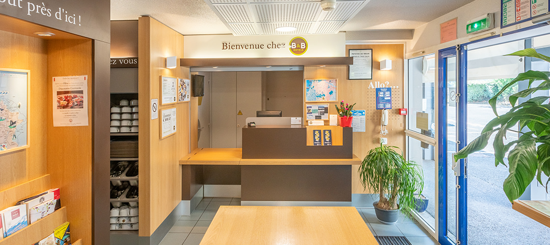 Hotel A Bayonne Pres De L Autoroute