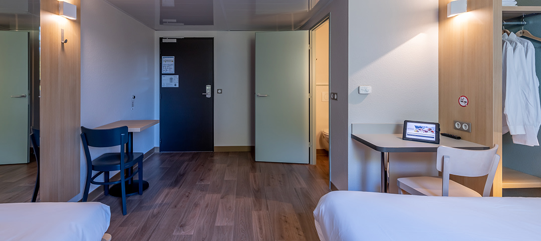 Bb Hotel Bordeaux Langon Bb Hotels