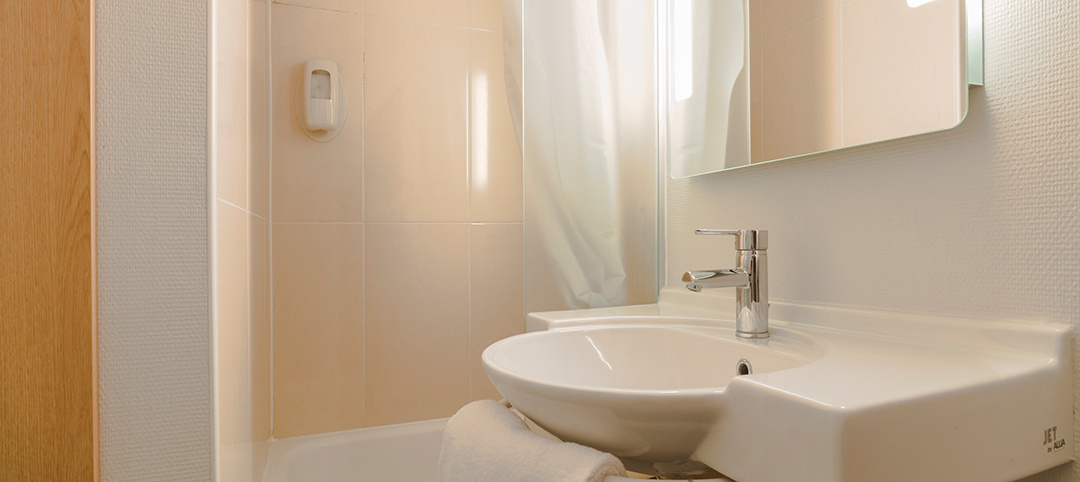 B And B Hotel Boulogne Sur Mer