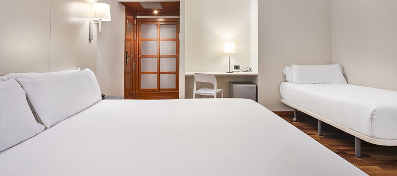 B&B HOTEL Castellón | B&B HOTELS