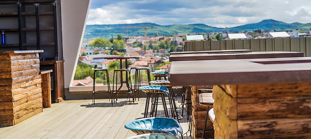 B&B HOTEL Clermont-Ferrand Centre: 3 star cheap hotel | B&B Clermont