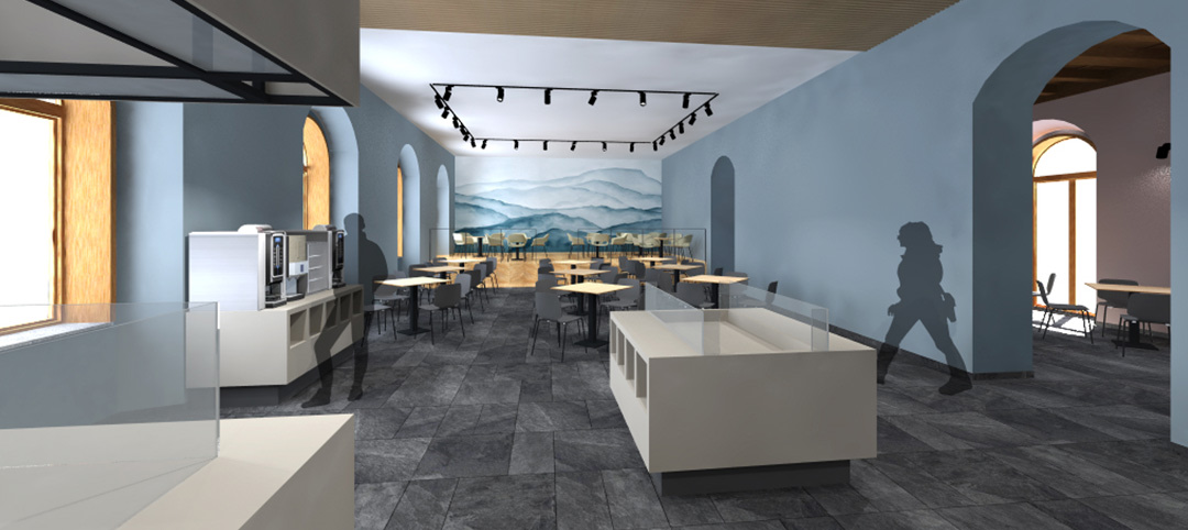 B&B Hotel Cortina Passo Tre Croci | B&B Hotels
