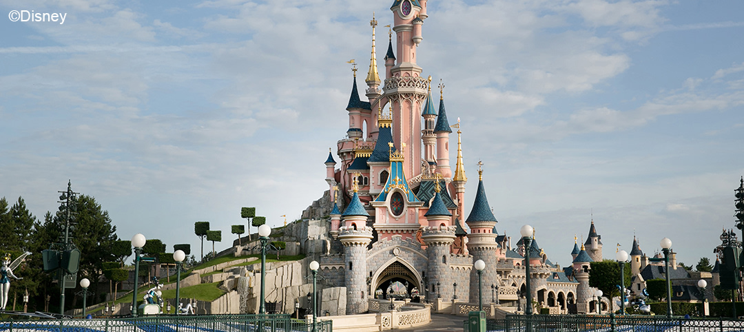 Gunstiges Hotel Bei Disneyland B B Im Disneyland Paris
