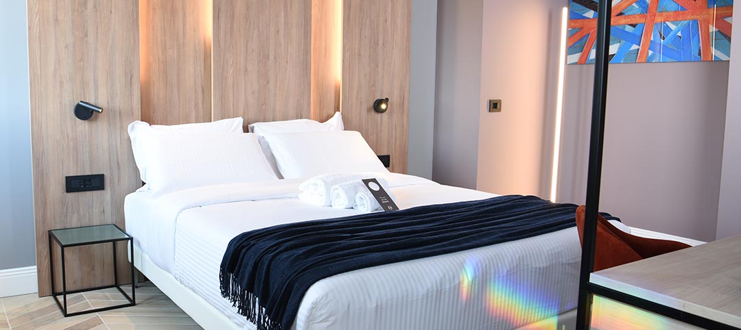 B&B Hotel Milano City Center Duomo in the centre of Milan|