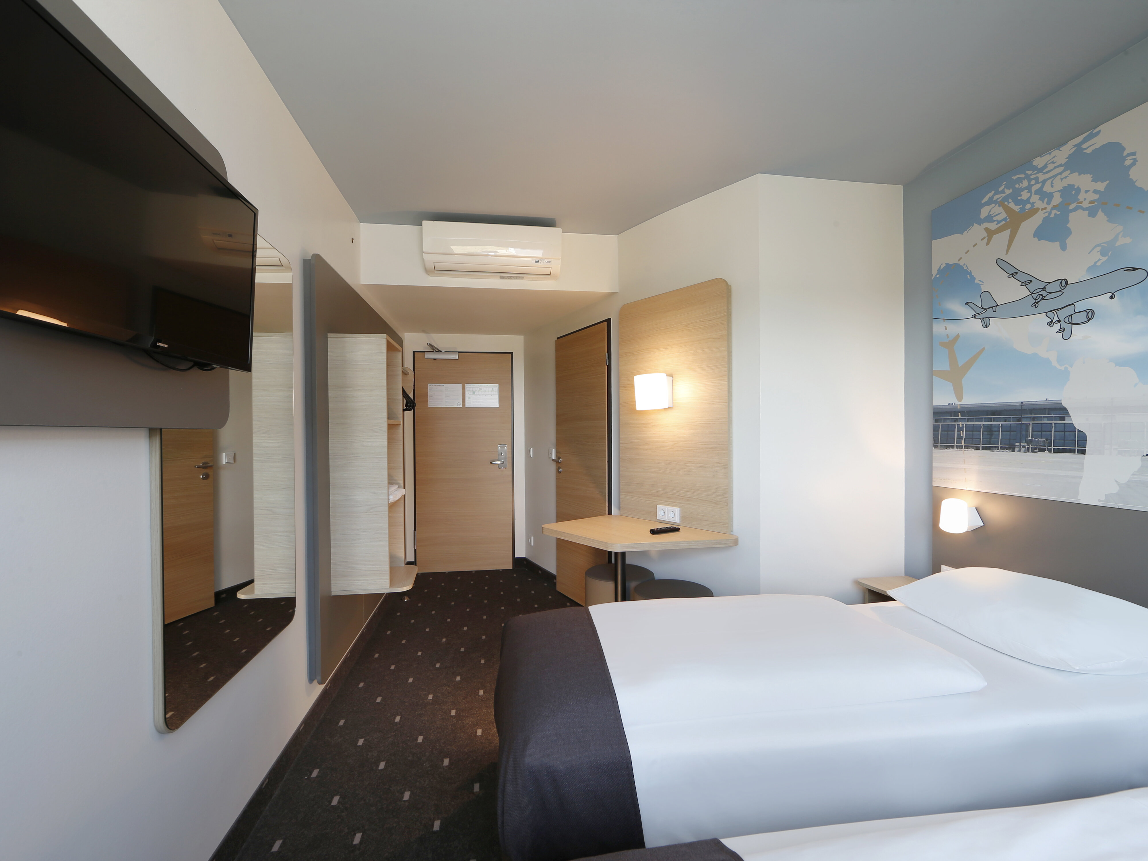 Airport Hotel Berlin Schönefeld Mit Kostenlos Parken www.hotel-bb.com