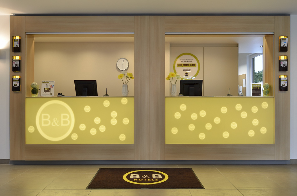 B&B Hotel Karlsruhe I Günstiges Hotel in Karlsruhe B&B Hotel Karlsruhe I Günstiges Hotel in Karlsruhe