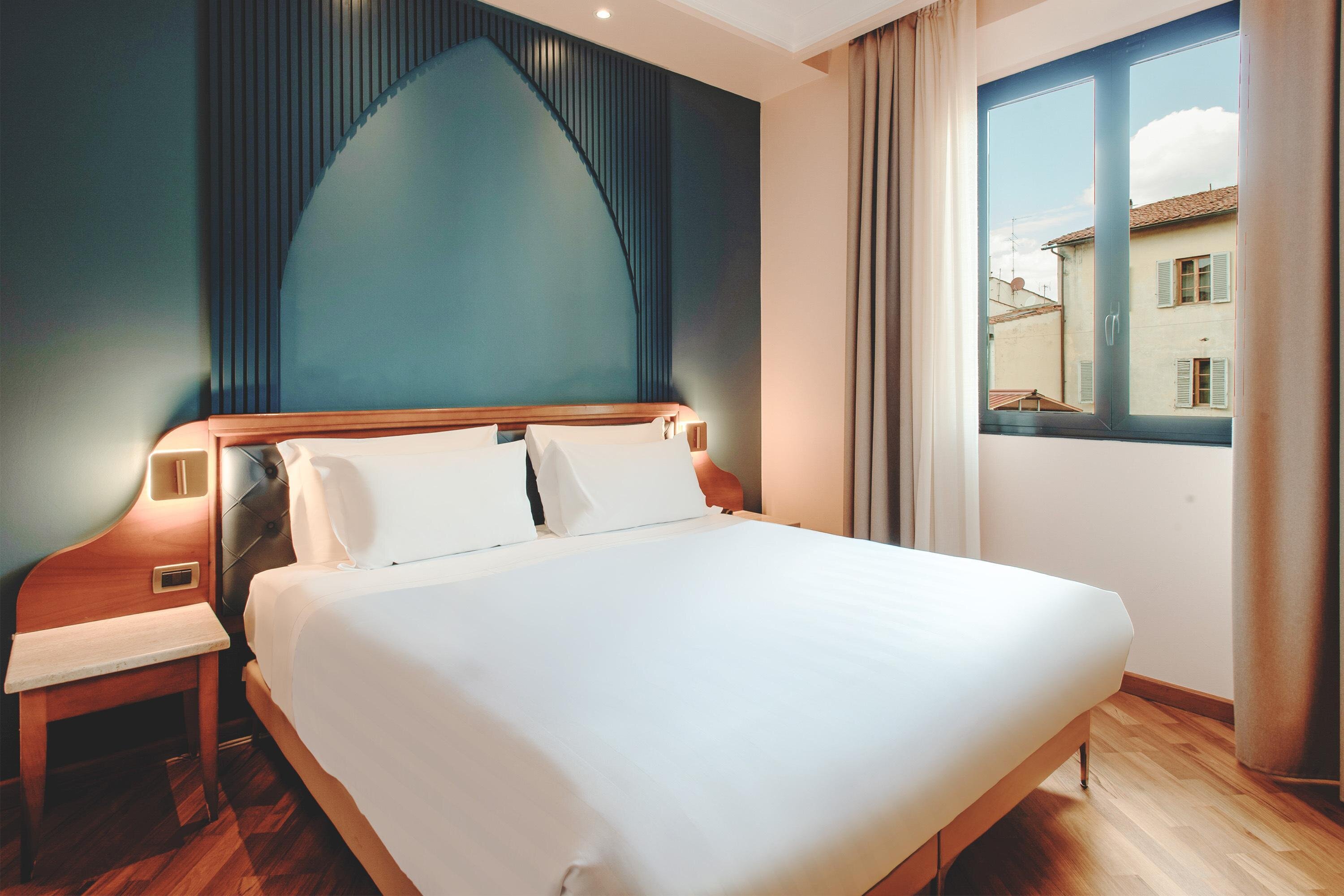 Bb Hotel Firenze Laurus Al Duomo