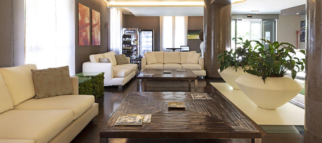 Hotel Malpensa Lago Maggiore : B&B Hotel Malpensa Lago Maggiore - close