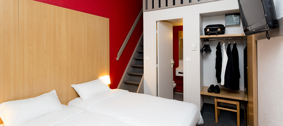 Bb Cheap Hotel Metz Augny Hotel Near The Air Base And The