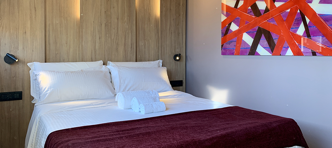 B&B Hotel Milano City Center Duomo in the centre of Milan|
