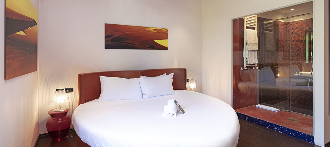 Bb Hotel Malpensa Lago Maggiore Close To The Airport And