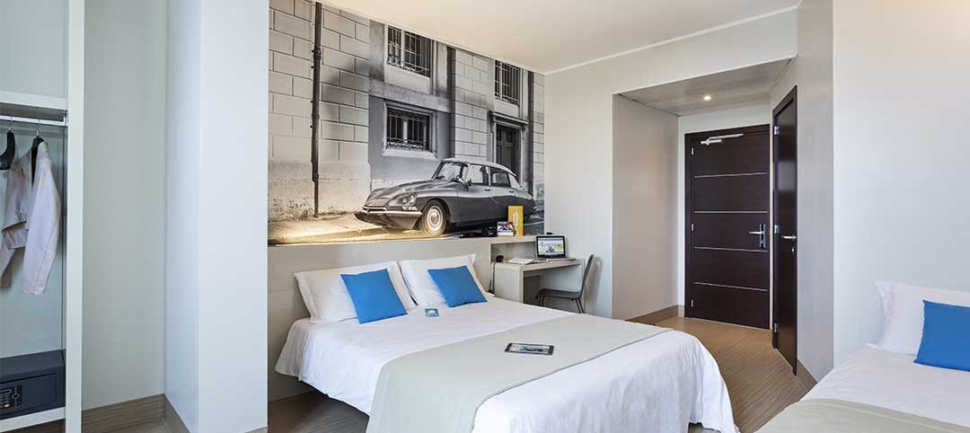 b b hotel ravenna vicino a