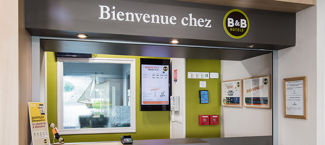 Bb Hotel In Royan La Palmyre 2 Star Hotel Near The Palmyre Zoo