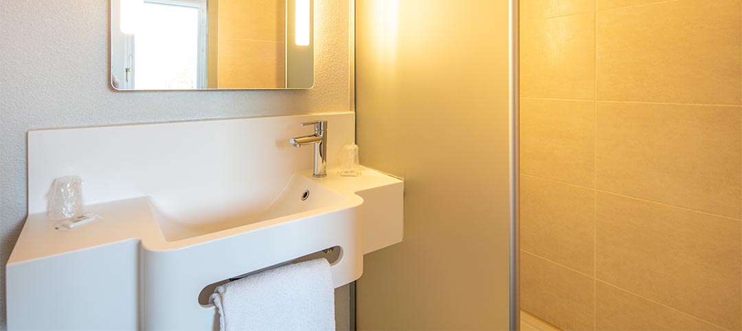 B&B Hôtel à Saint Jean de Maurienne, Savoie (73) proche A43