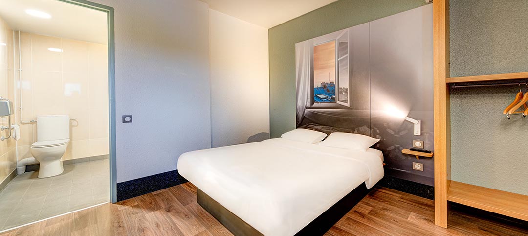 B B H tel Saint-Witz 95 h tel pas cher avec parking gratuit