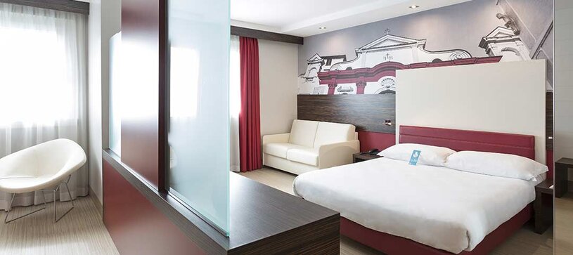 BOUTIQUE EXCLUSIVE B&B TRENTO PIAZZA DUOMO $113 ($̶1̶3̶6̶