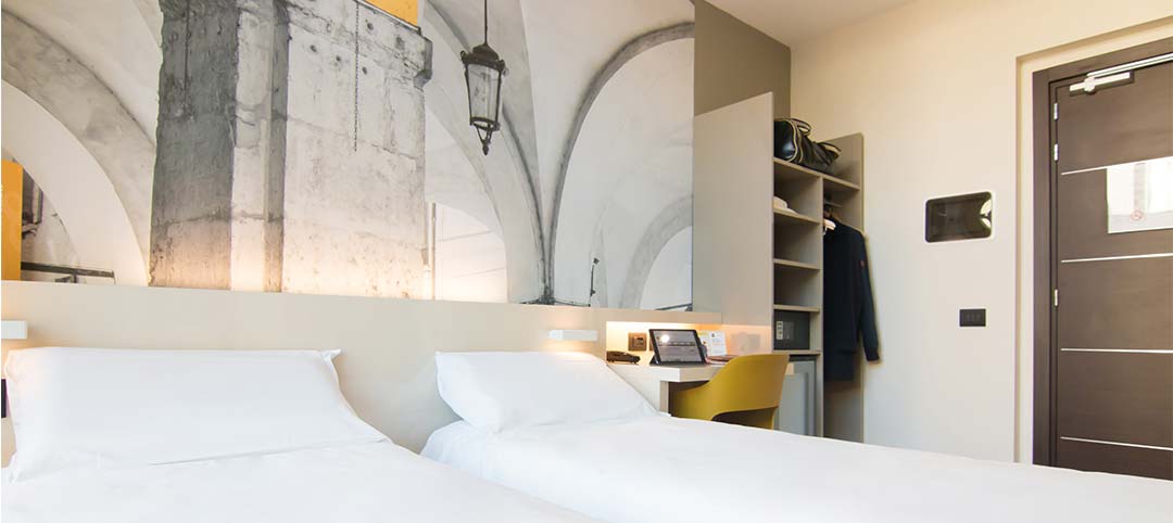 B B Hotel Treviso the centre Treviso