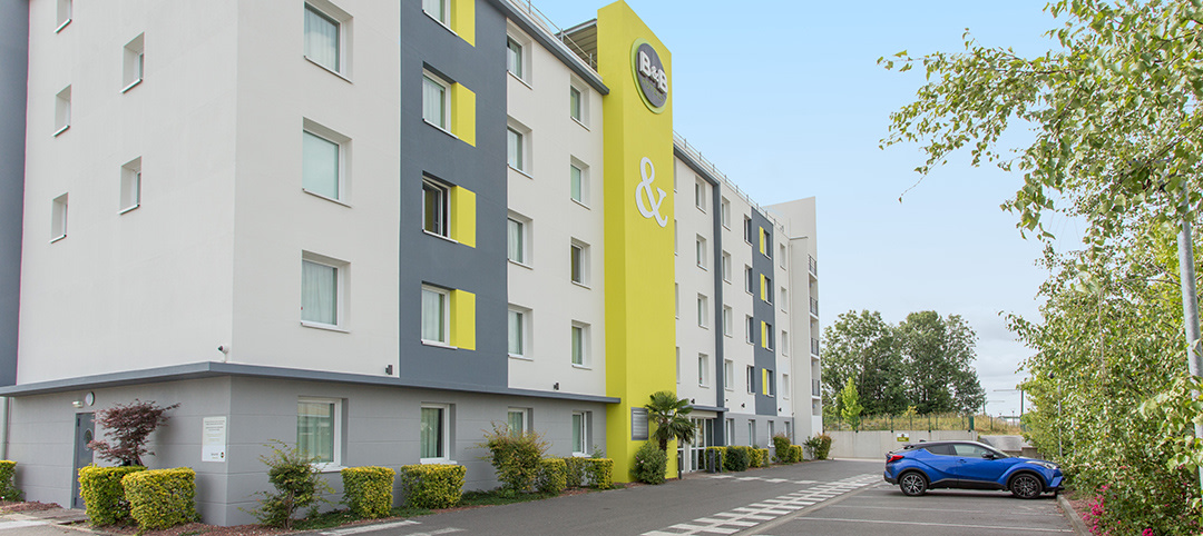 Bb Cheap Hotel Valenciennes Hotel Near Stade Du Hainaut