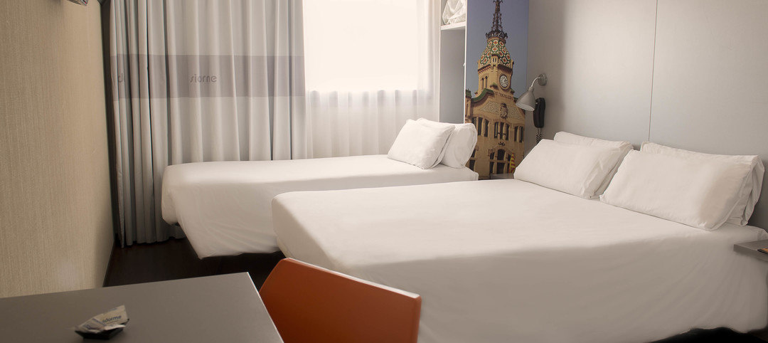 B B Hotel Barcelona Granollers B B Hotels