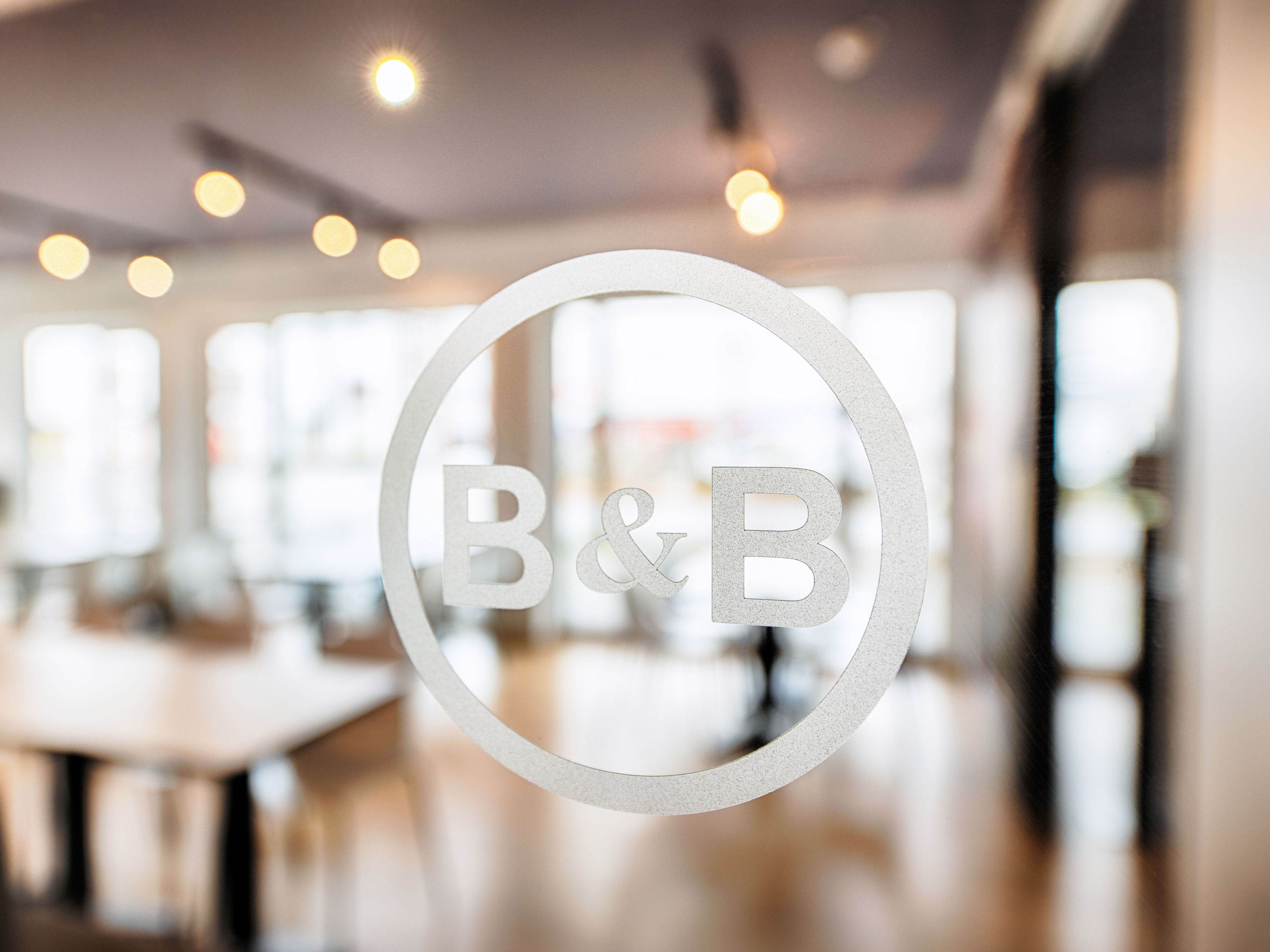 b & b hotel münchen nord