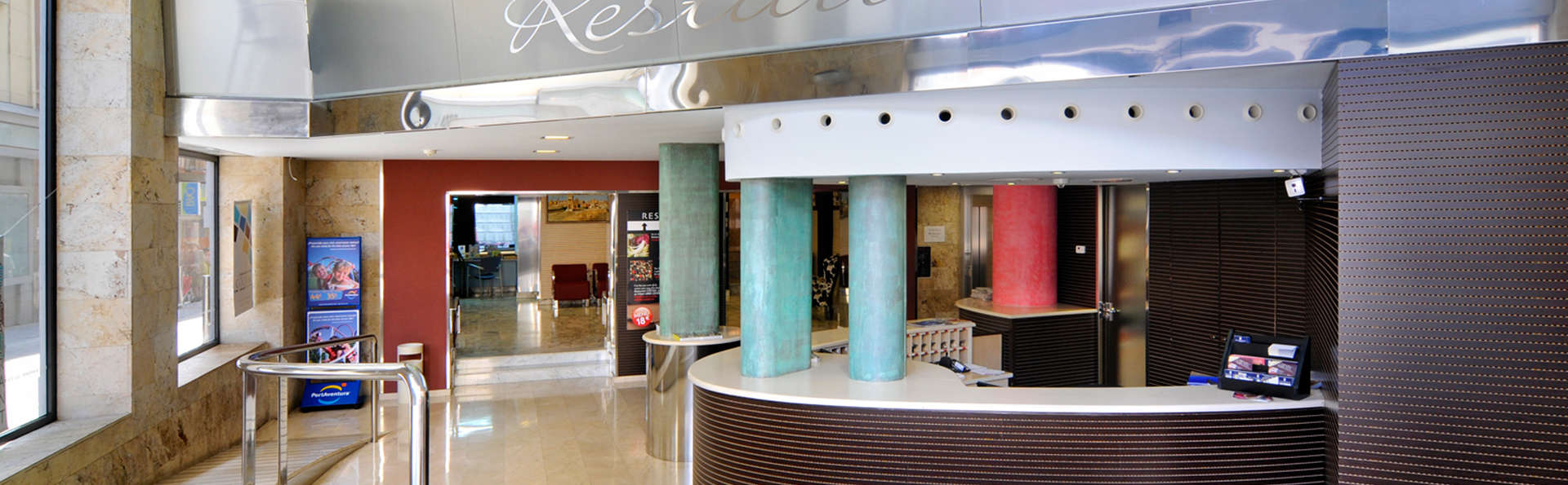 B&B Hotel Tarragona Centro Urbis B&B Hotels