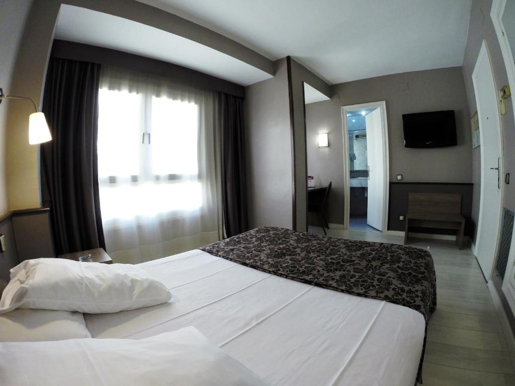 B&B Hotel Tarragona Centro Urbis B&B Hotels