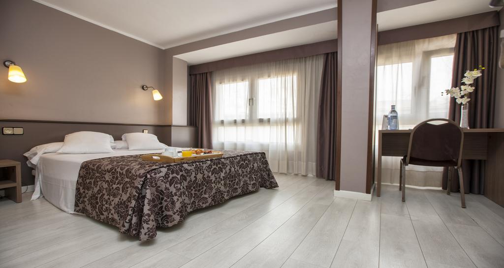 B&B Hotel Tarragona Centro Urbis B&B Hotels