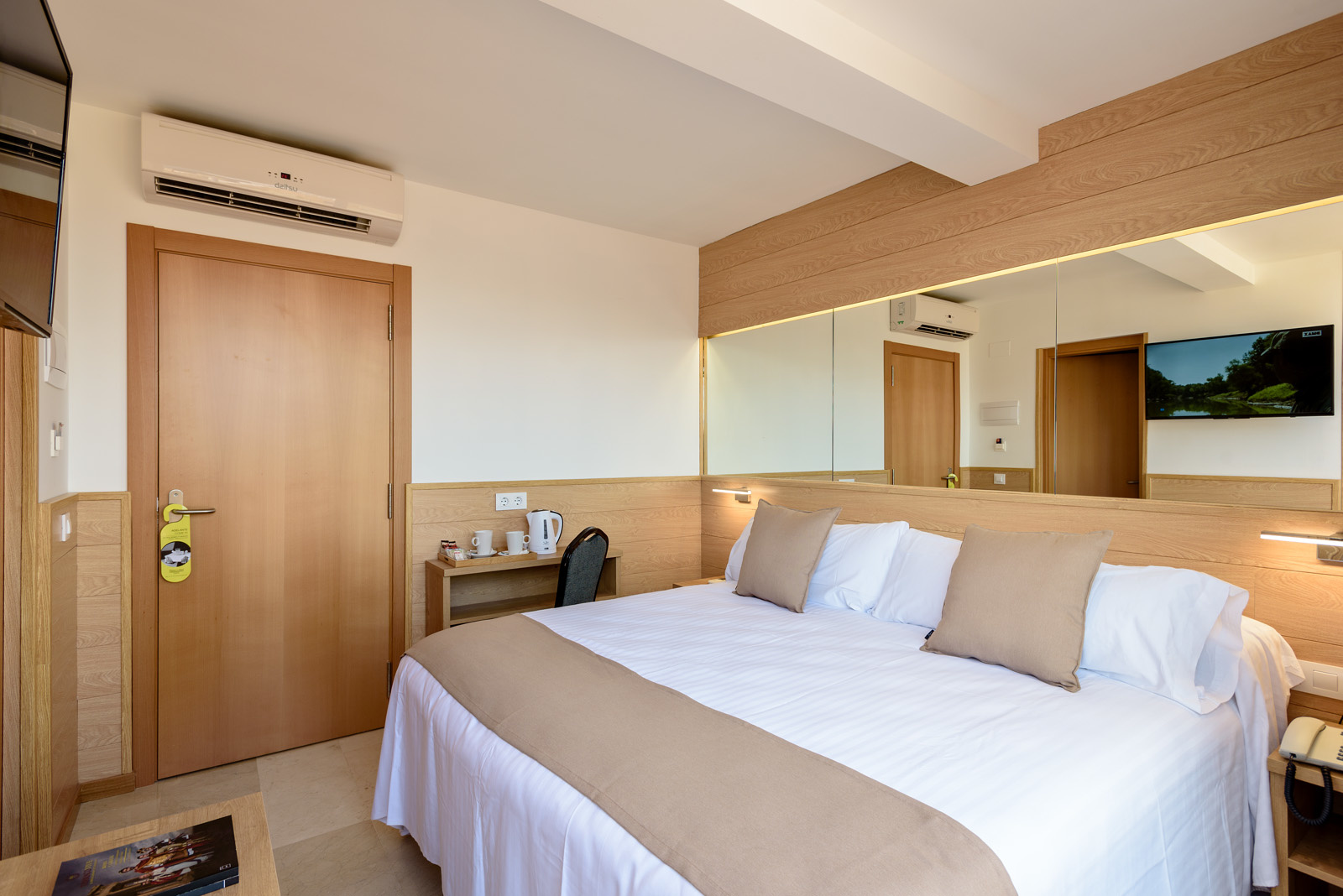 B&B Hotel Tarragona Centro Urbis in centro a Tarragona