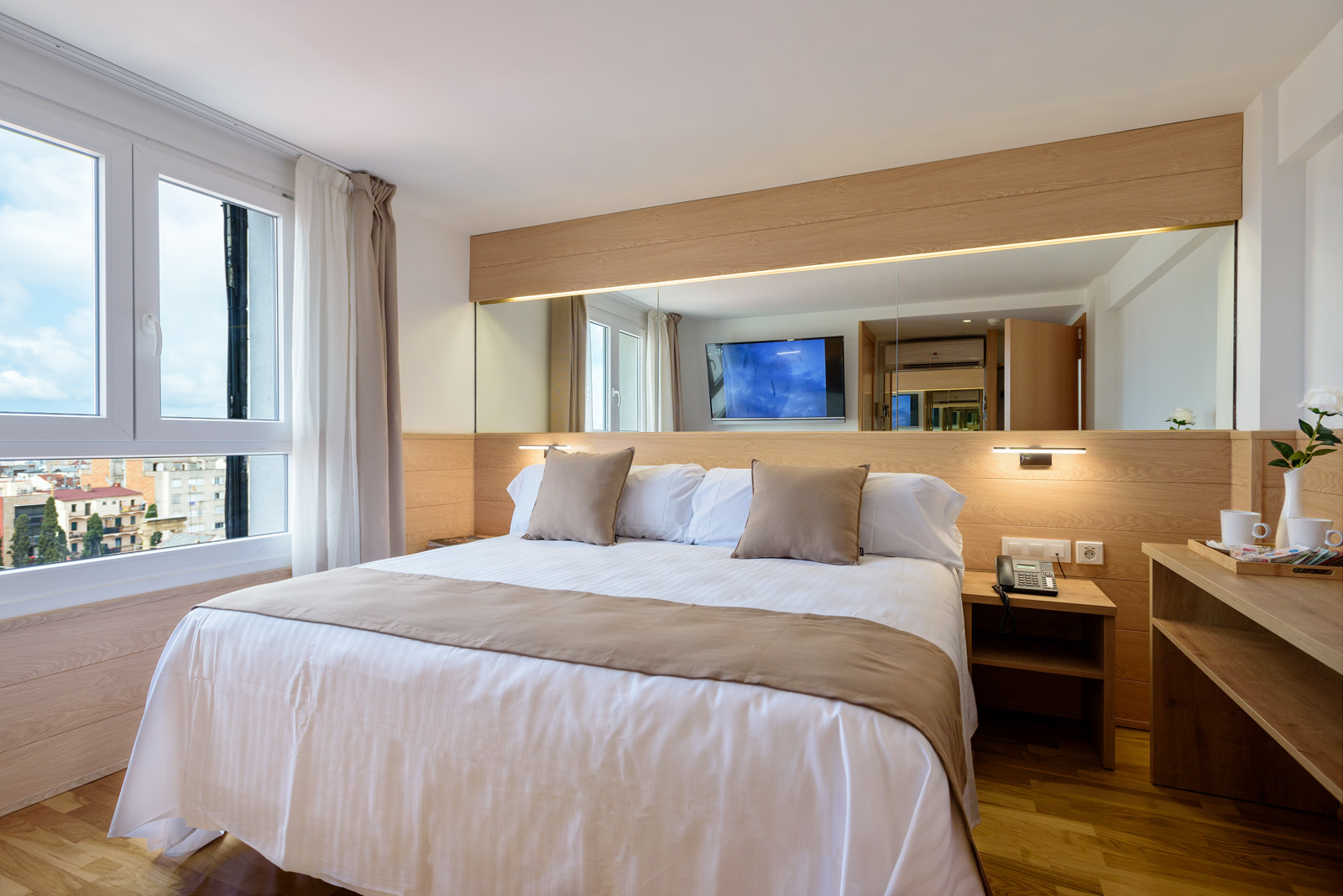 B&B Hotel Tarragona Centro Urbis B&B Hotels