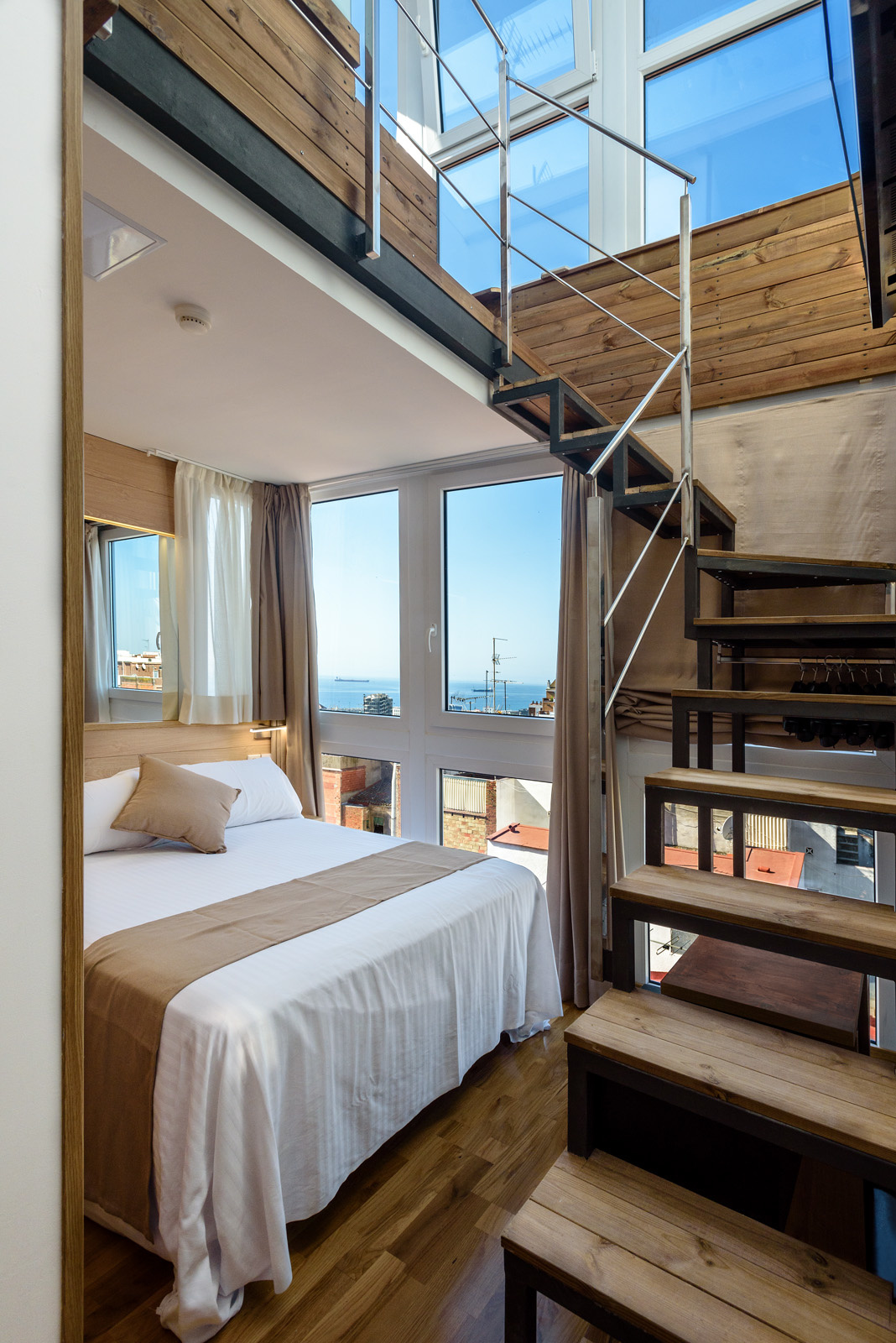 B&B Hotel Tarragona Centro Urbis in centro a Tarragona