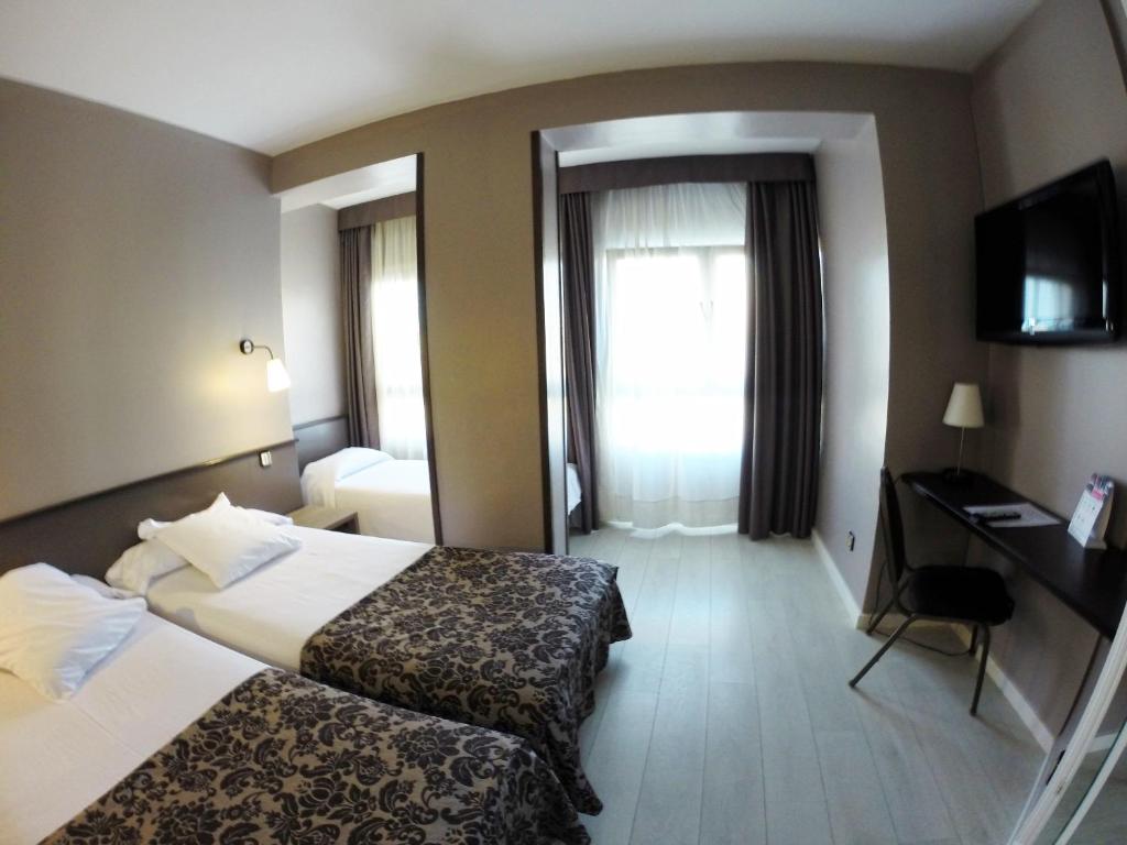 B&B Hotel Tarragona Centro Urbis B&B Hotels